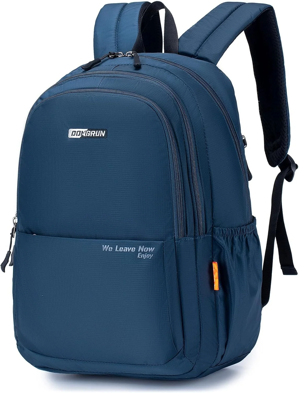  کوله پشتی مسافرتی 25 لیتری SPAHER، سایز 40x30x20 مناسب هواپیمایی Wizzair، کوله پشتی ضد آب برای ورزش های فضای باز، کمپینگ، دوچرخه سواری، اسکی، کوهنوردی، کوله پشتی تجاری روزانه، کوله پشتی لپ تاپ، کیف زیر صندلی برای مردان و زنان