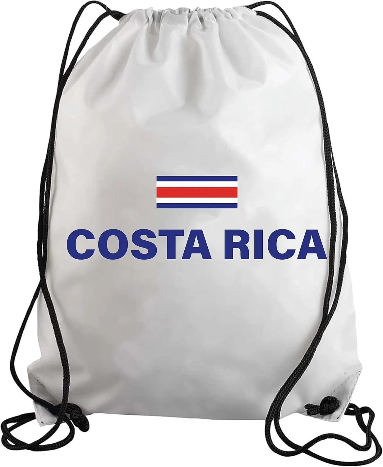 کیف بندکشی فوتبال کوستا برای طرفداران ورزشی، کوله پشتی مناسب برای بزرگسالان و کودکان کیف بندکشی فوتبال کوستا برای طرفداران ورزشی، کوله پشتی مناسب برای بزرگسالان و کودکان