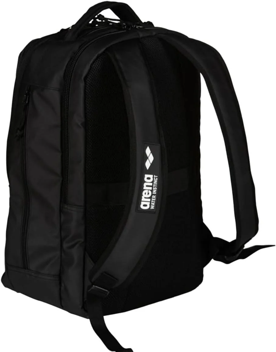 کوله پشتی ورزشی آرنا مدل FAST Urban 40L مناسب شنا، ورزش و تمرین برای آقایان و بانوان