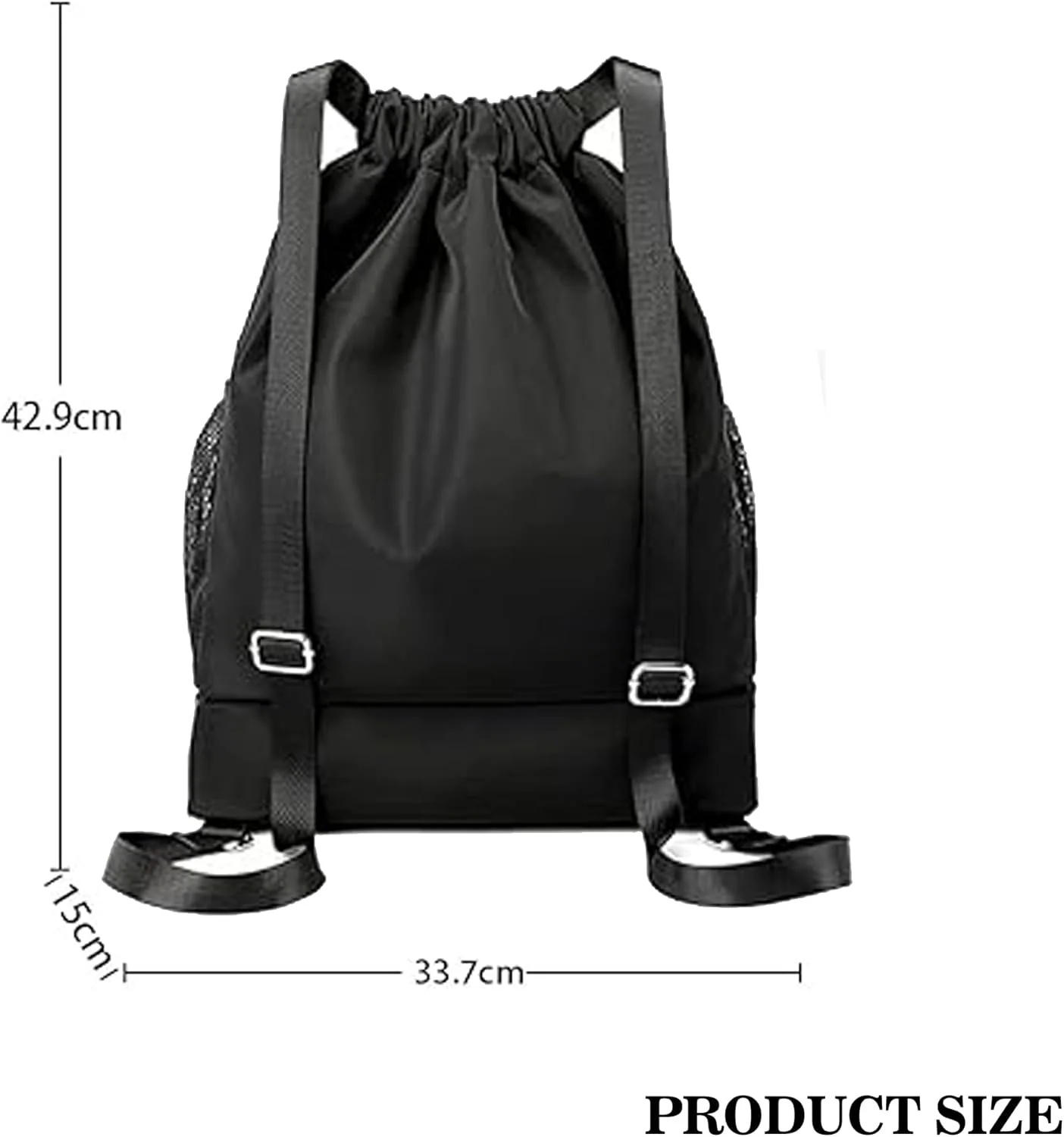 کوله پشتی بند دار مردانه Sulfar