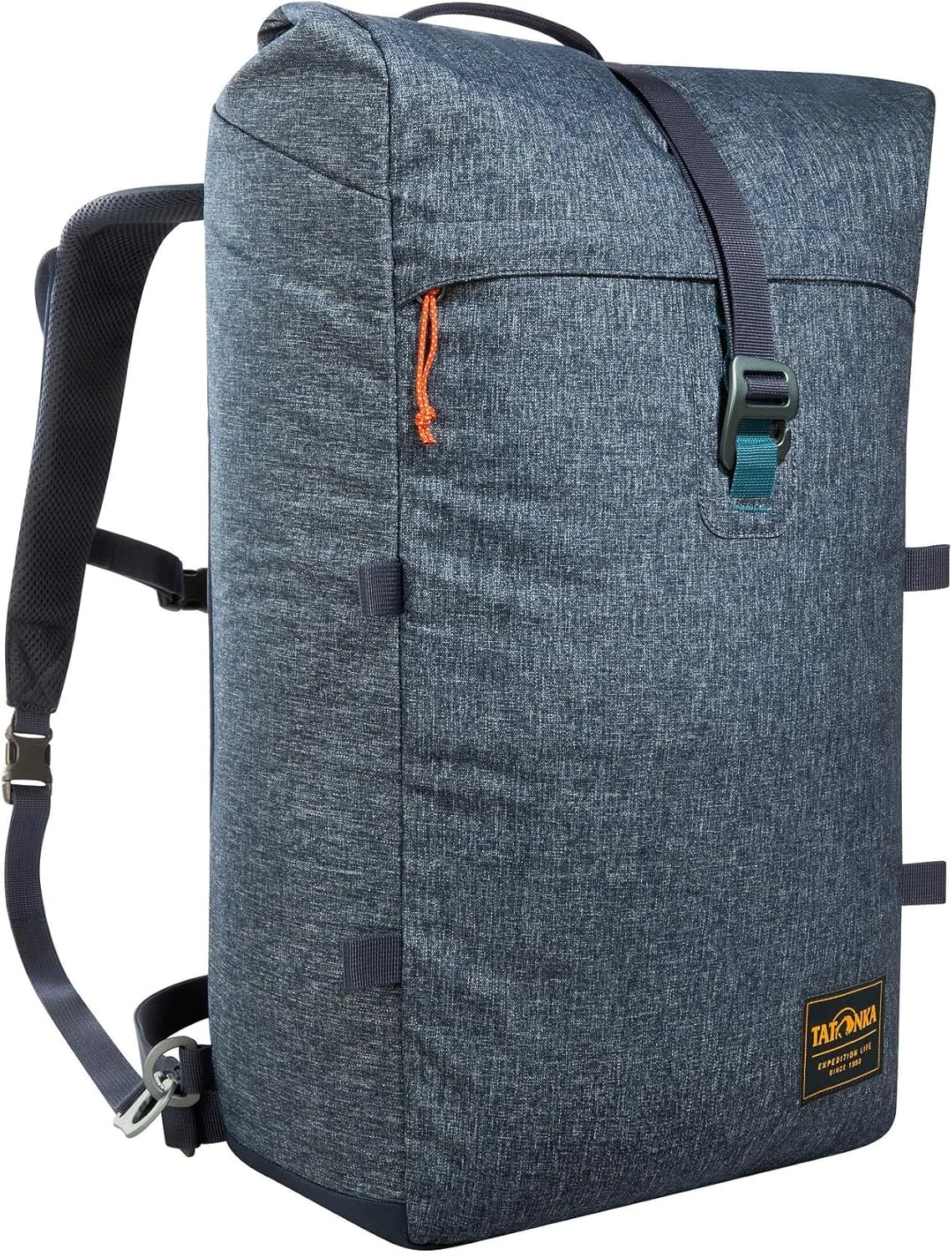  کوله پشتی 25 لیتری تاتونکا مدل Traveller Pack 25 - مناسب برای خانم ها و آقایان