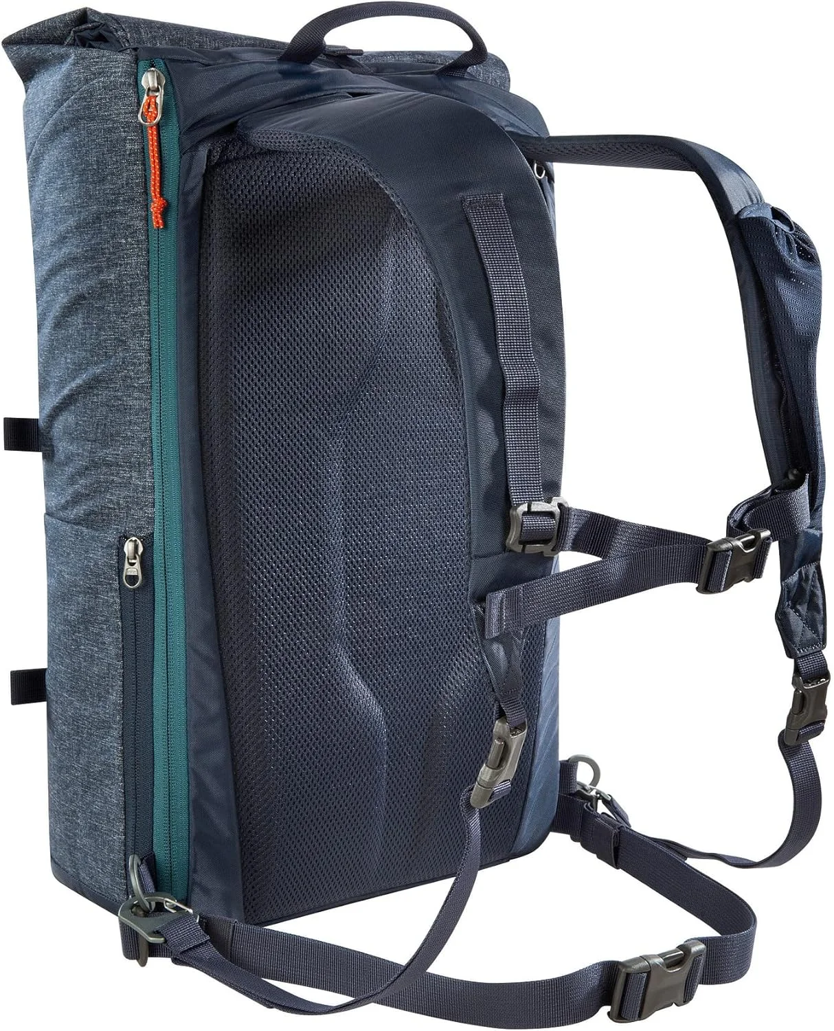  کوله پشتی 25 لیتری تاتونکا مدل Traveller Pack 25 - مناسب برای خانم ها و آقایان