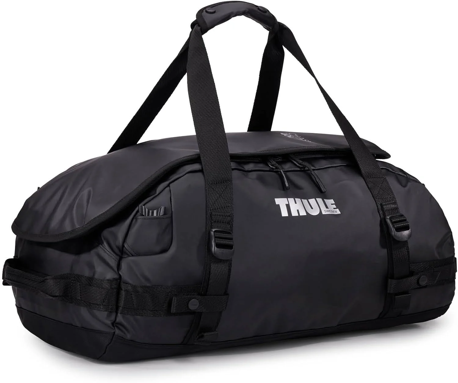 کیف دافل Thule Chasm 40 لیتری، مشکی