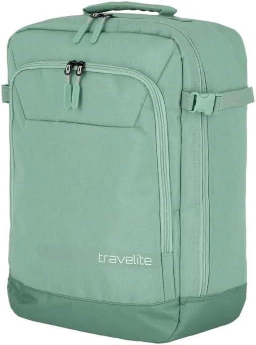  کوله پشتی تراولایت مدل Kick Off (تک عددی)