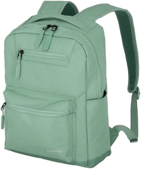 کیف کوله پشتی مسافرتی Travelite مدل Kick Off M مناسب برای خانم ها و آقایان