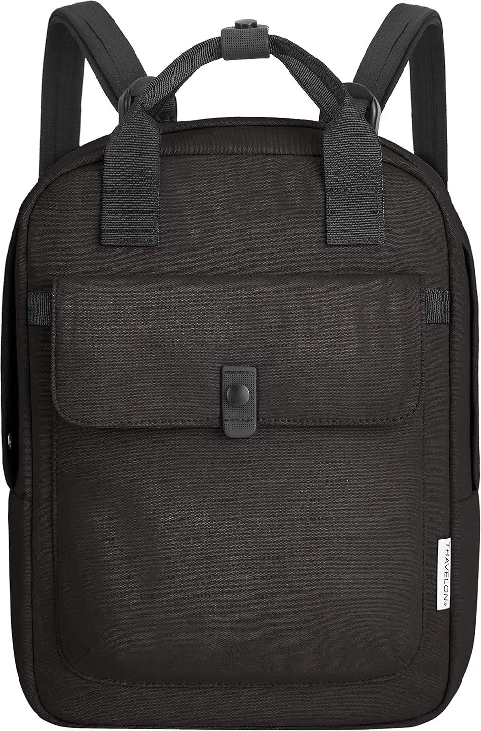 کیف کوله پشتی کوچک ضد سرقت تراولون مدل Origin - SILVADUR TREATED