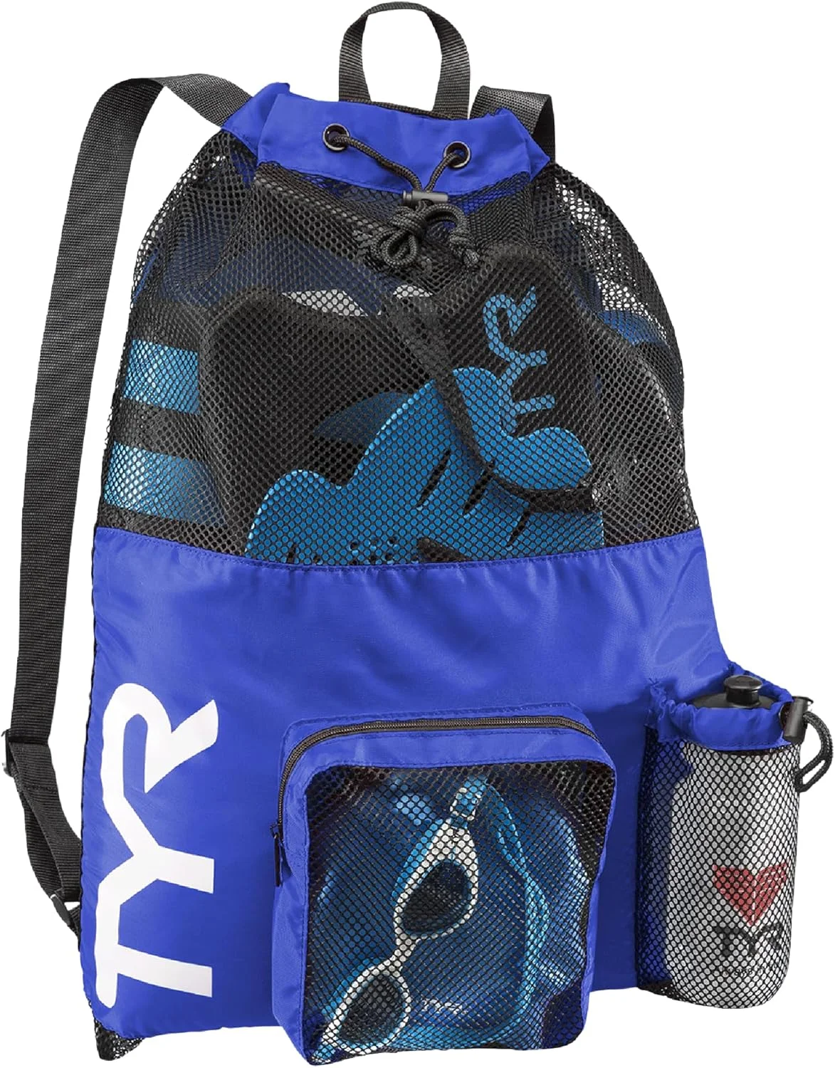 کیف کوله پشتی توری بزرگ TYR مدل مومیایی (تک عددی)