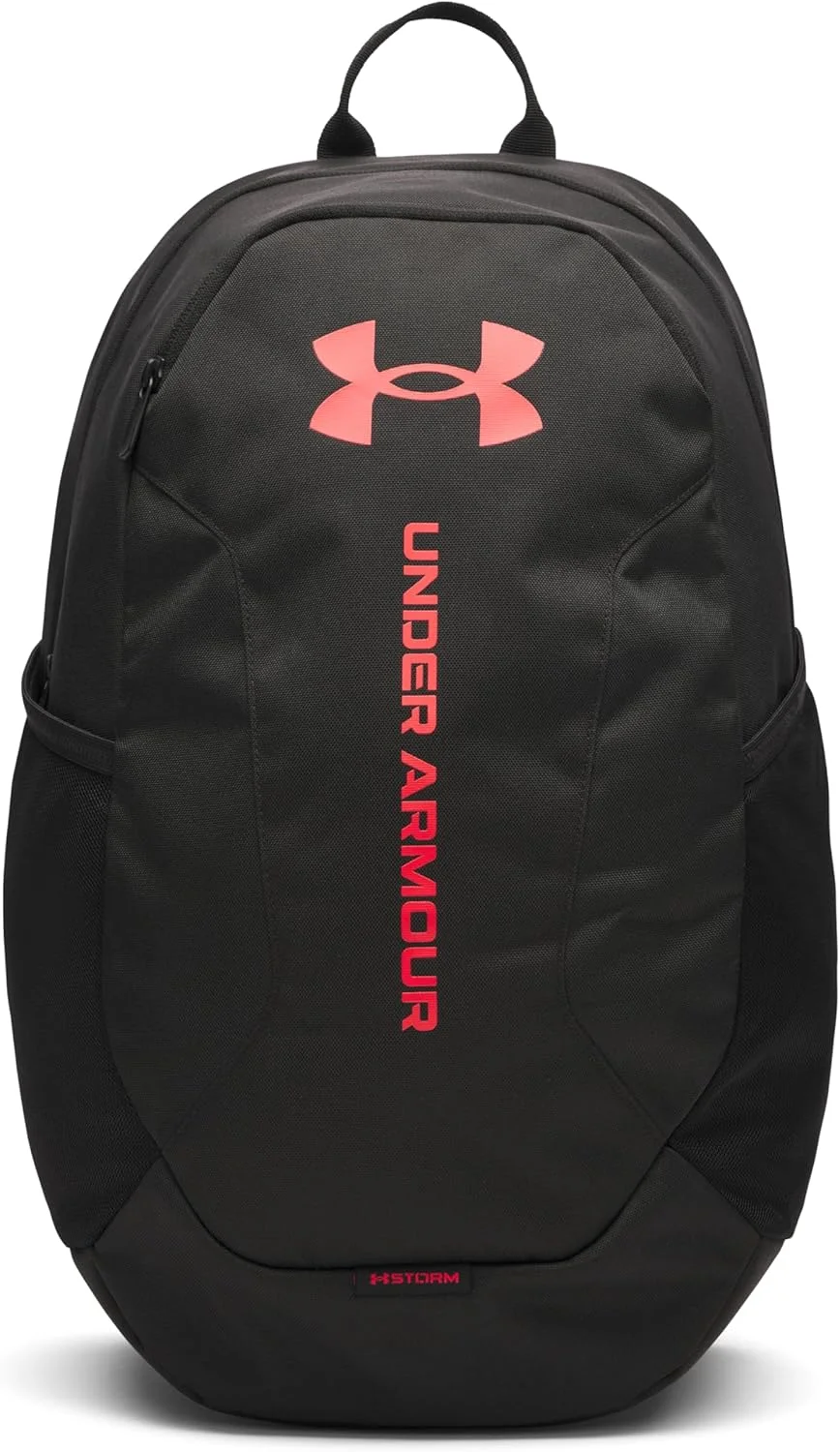 کوله پشتی سبک آندر آرمور مدل UA Hustle Lite، مناسب برای آقایان و بانوان