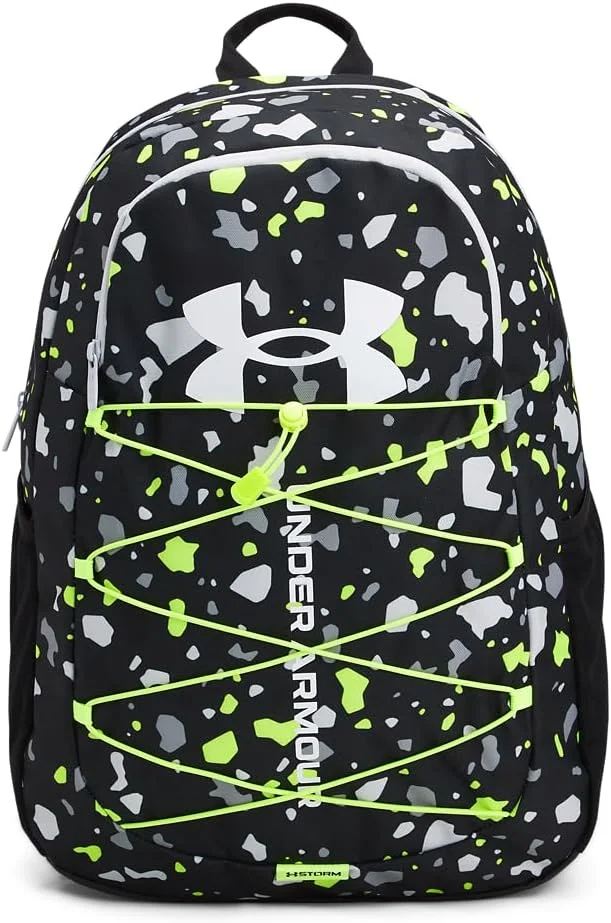 کوله پشتی ورزشی آندر آرمور هاستل