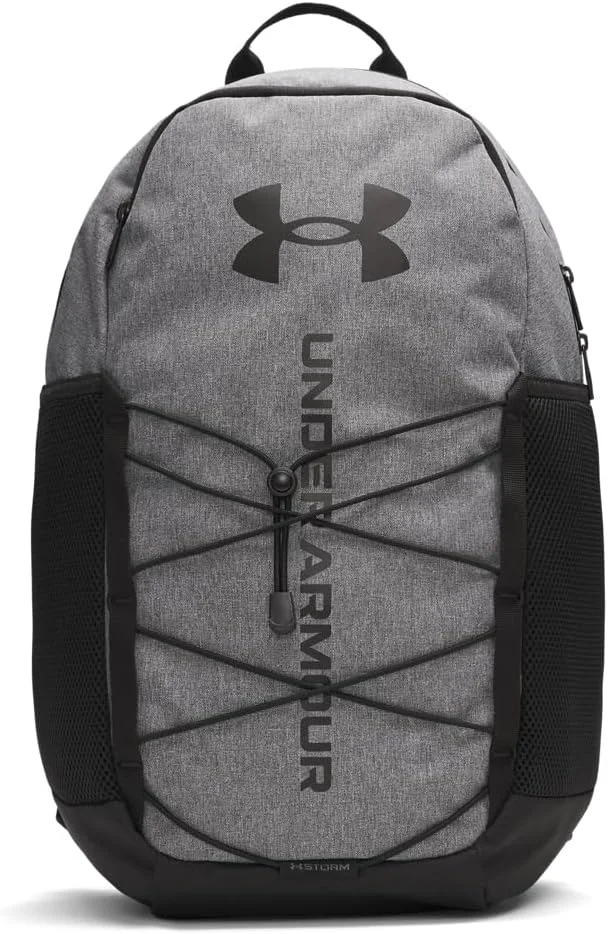 کوله پشتی یونی‌سکس آندر آرمور مدل Hustle Sport 6.0