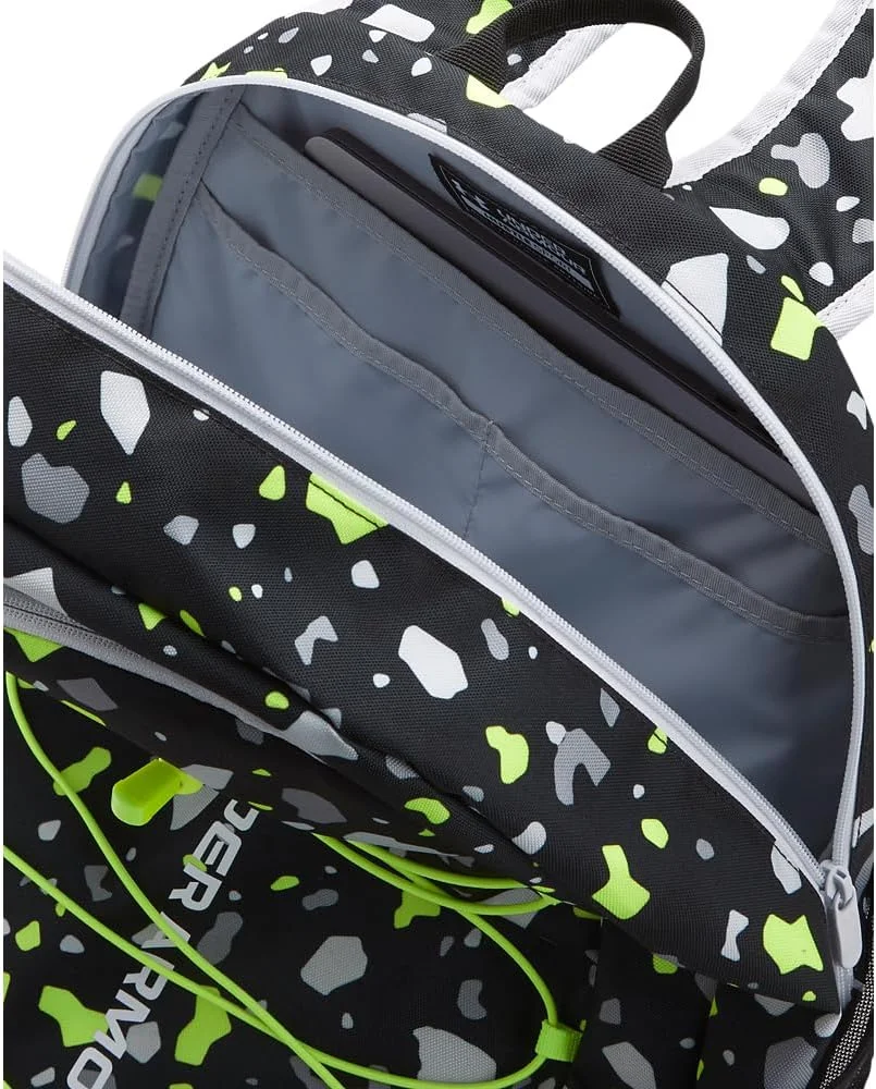 کوله پشتی ورزشی آندر آرمور هاستل