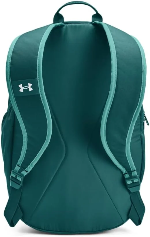 کوله پشتی سبک آندر آرمور مدل Hustle Lite، آبی، 26.5 لیتر