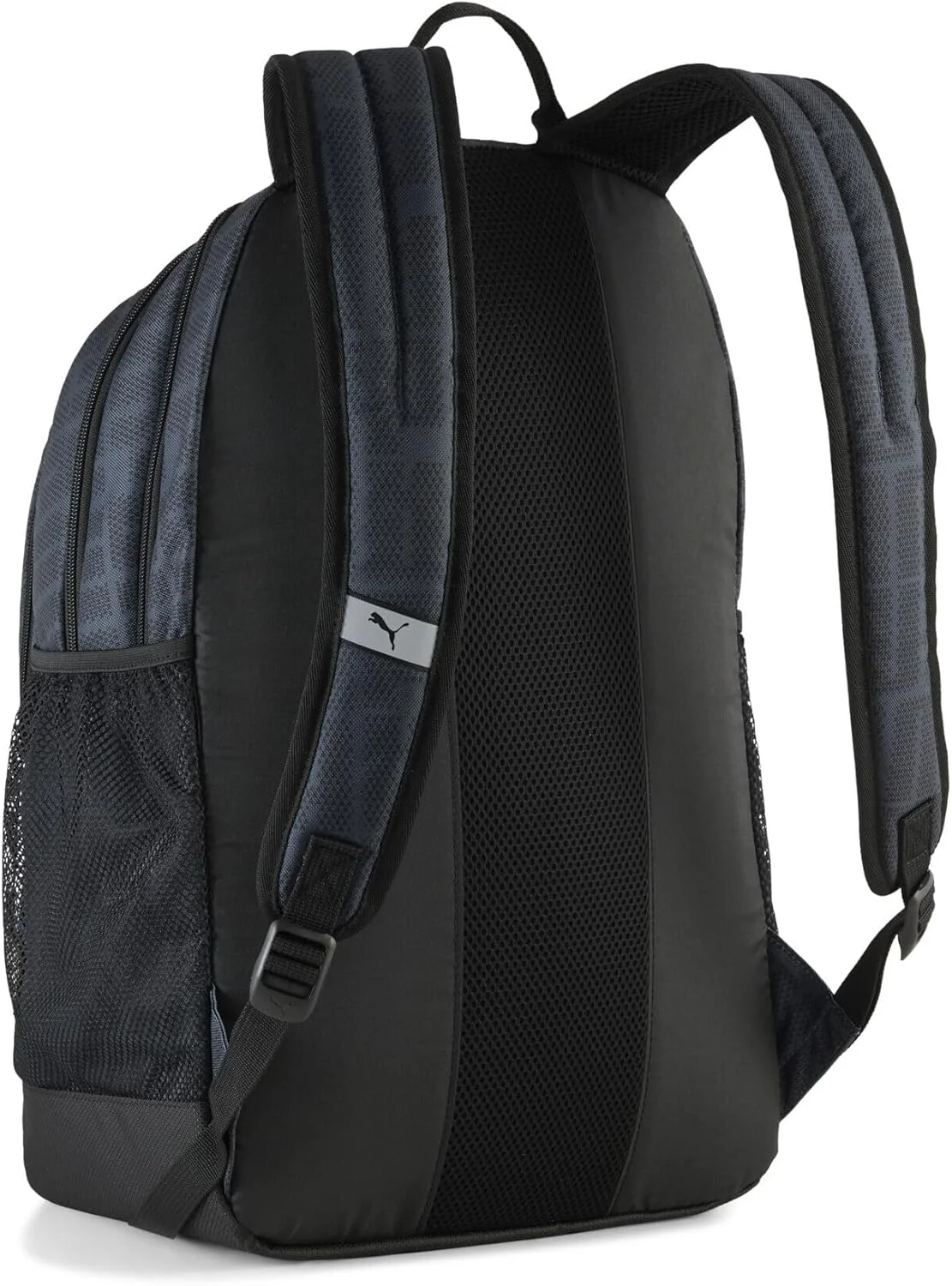 کوله پشتی پوما آکادمی AOP یونی‌سکس - مشکی با لوگوی پوما