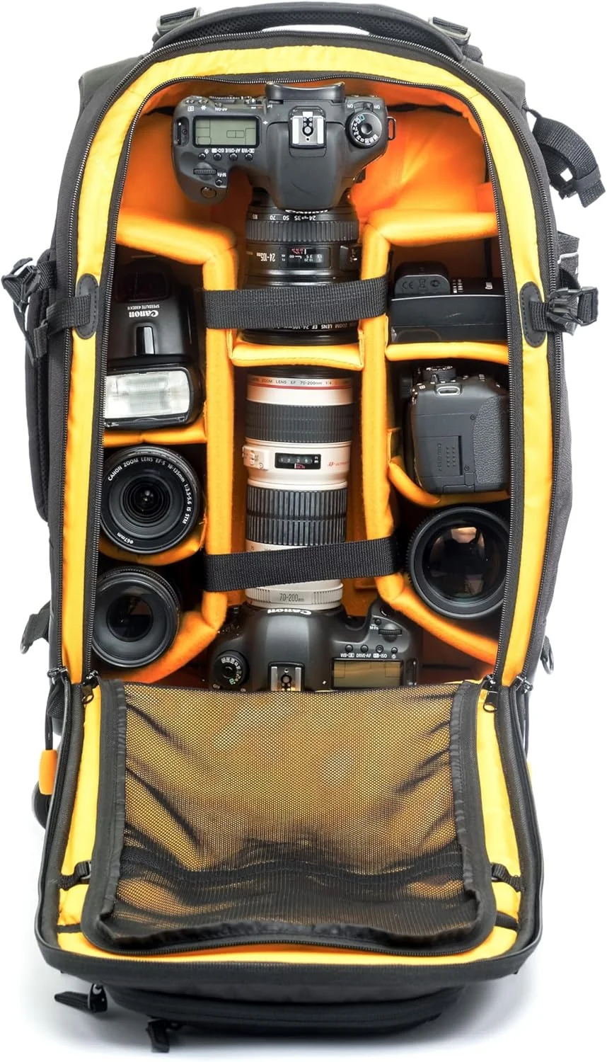 کیف ترولی و کوله پشتی ALTA FLY ونگارد