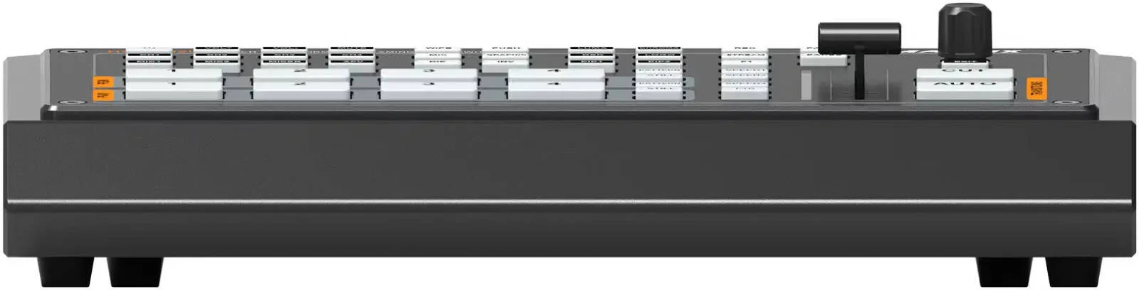 سوییچر ویدئویی AVMATRIX HVS0402U، دارای 4 کانال ورودی HDMI با قابلیت تشخیص خودکار، پشتیبانی از تشخیص خودکار، خروجی AUX قابل تنظیم و تخصیص، میکسر صدا، سوییچر ویدئویی پخش زنده | HVS0402U