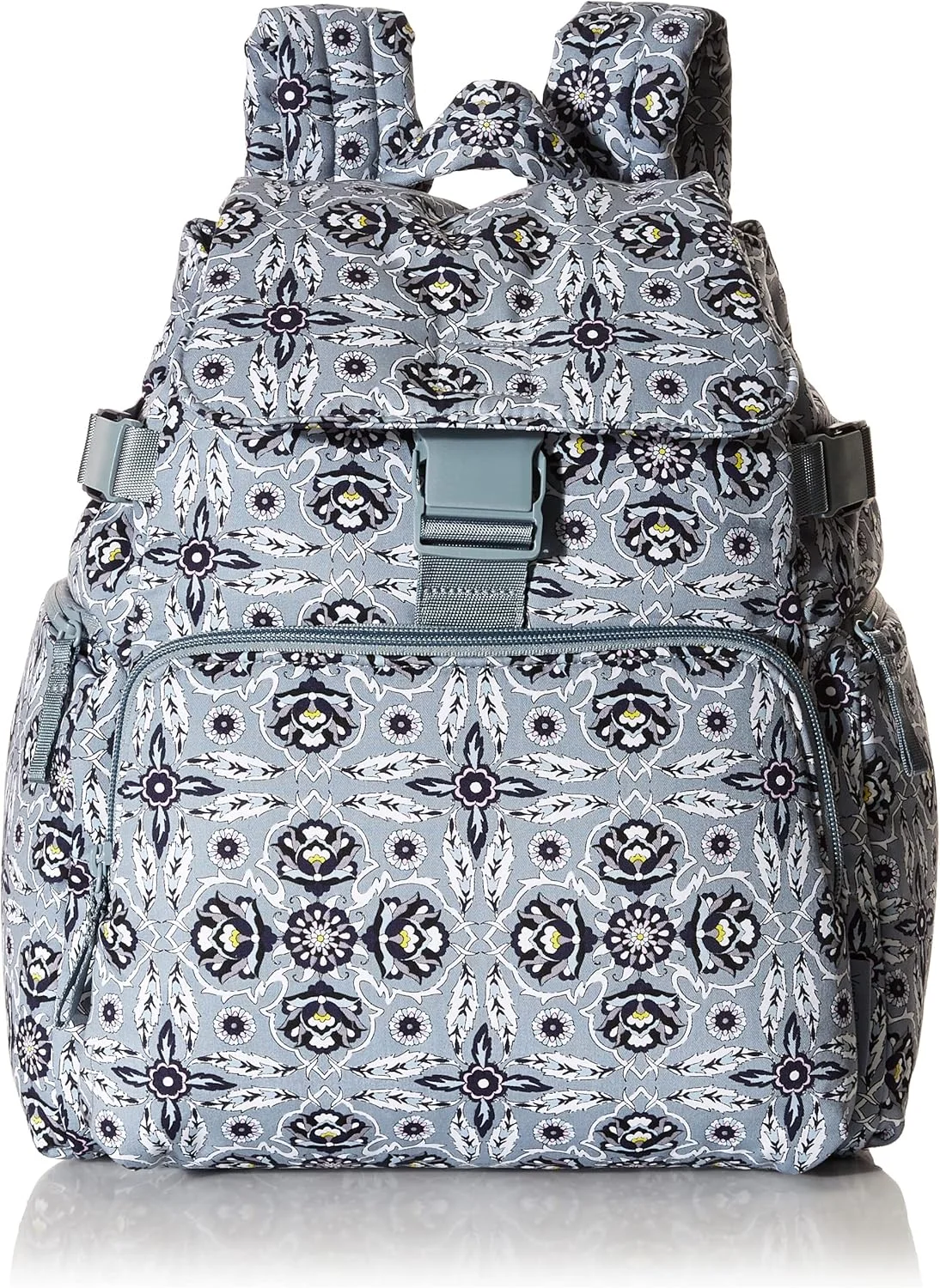 کوله پشتی کاربردی نخی بازیافتی زنانه ورا بردلی