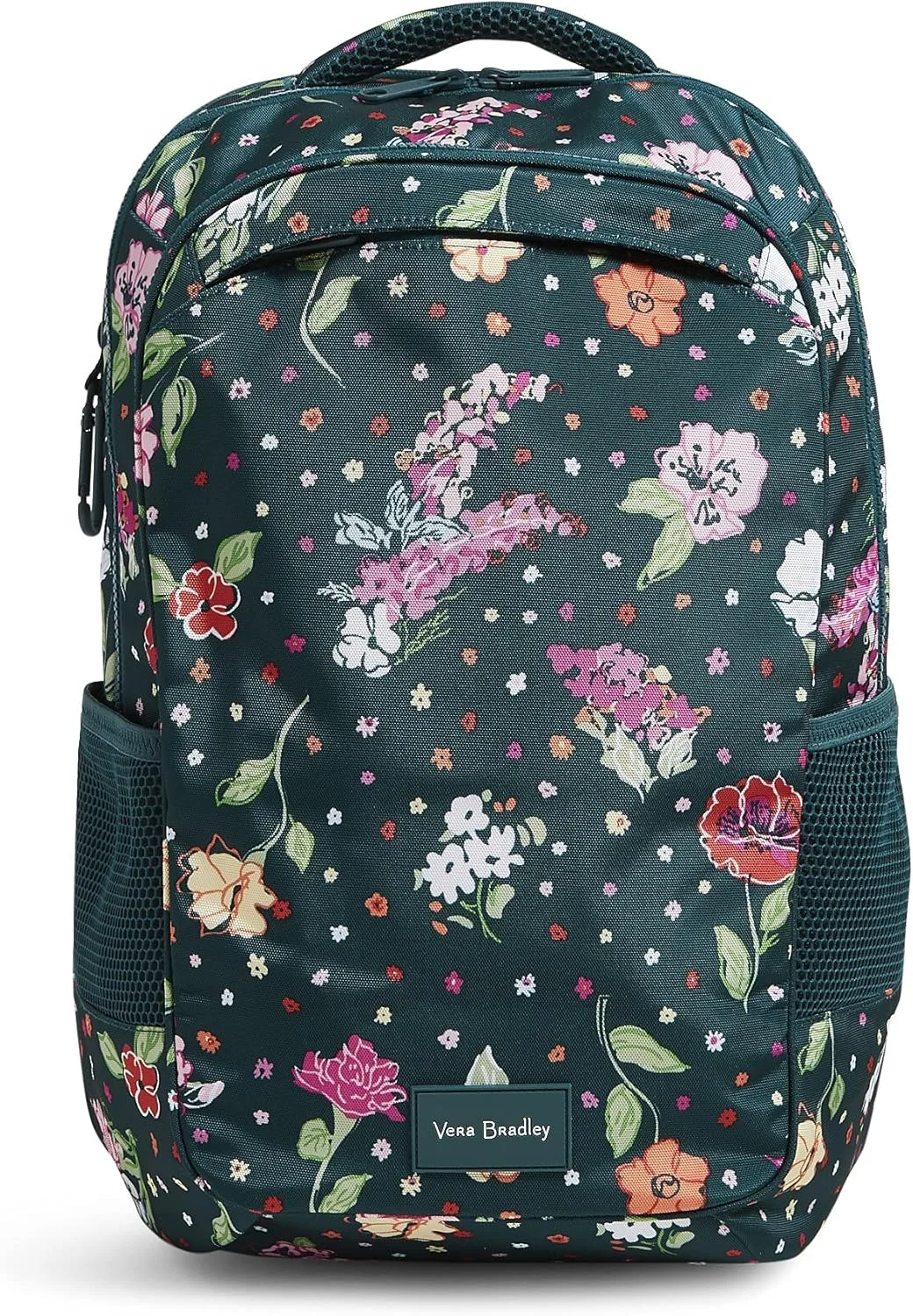 کوله پشتی بزرگ بازیافتی Vera Bradley Lighten Up Reactive