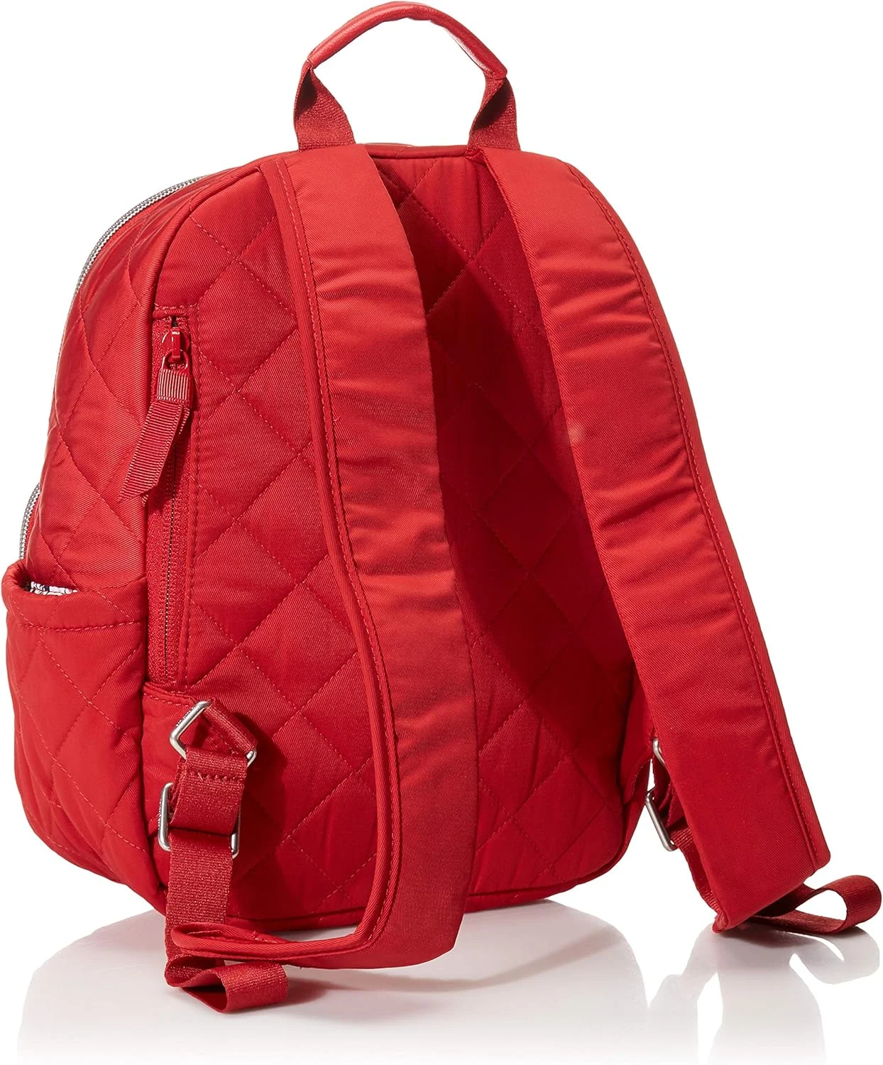 کوله پشتی کوچک زنانه ورا بردلی از جنس پلی استر ضد آب