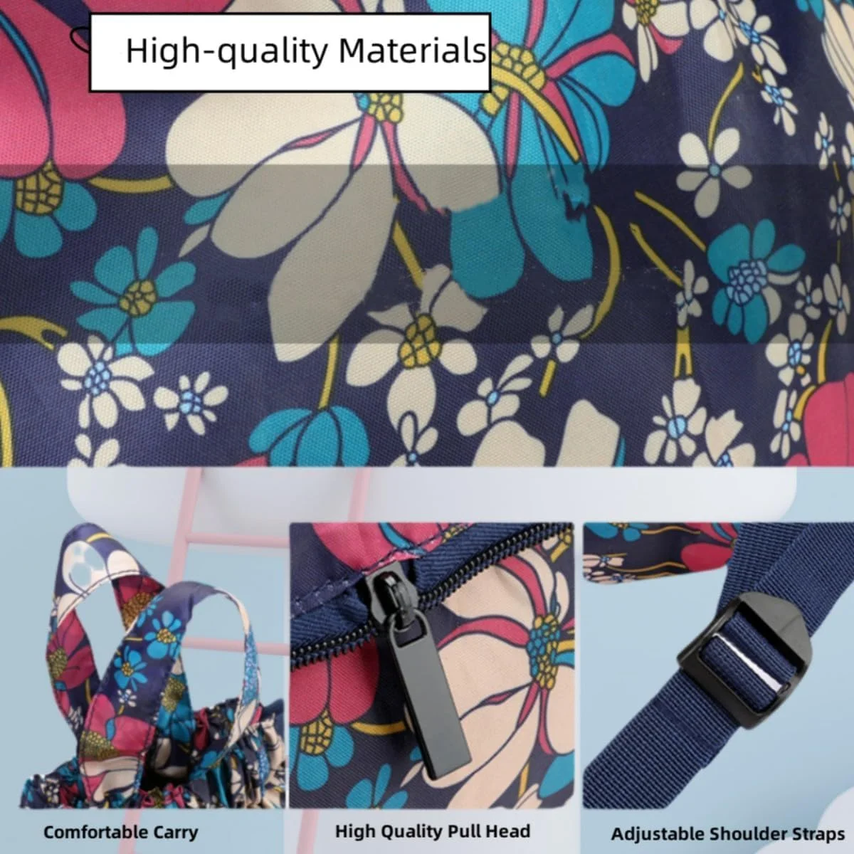 کوله پشتی بند دار ضد آب با ظرفیت بزرگ، کیف ورزشی تاشو برای مردان و زنان، کیف بند دار سبک وزن مسافرتی ورزشی با قابلیت جداسازی خشک و تر، طرح فیل کوله پشتی بند دار ضد آب با ظرفیت بزرگ، کیف ورزشی تاشو برای مردان و زنان، کیف بند دار سبک وزن مسافرتی ورزشی با قابلیت جداسازی خشک و تر، طرح فیل