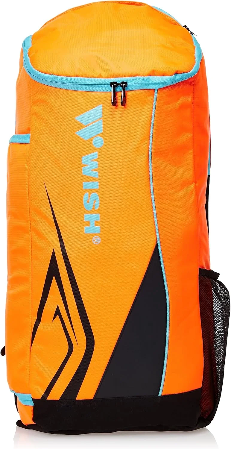 کیف ورزشی Wish مدل WSB-3060 نارنجی