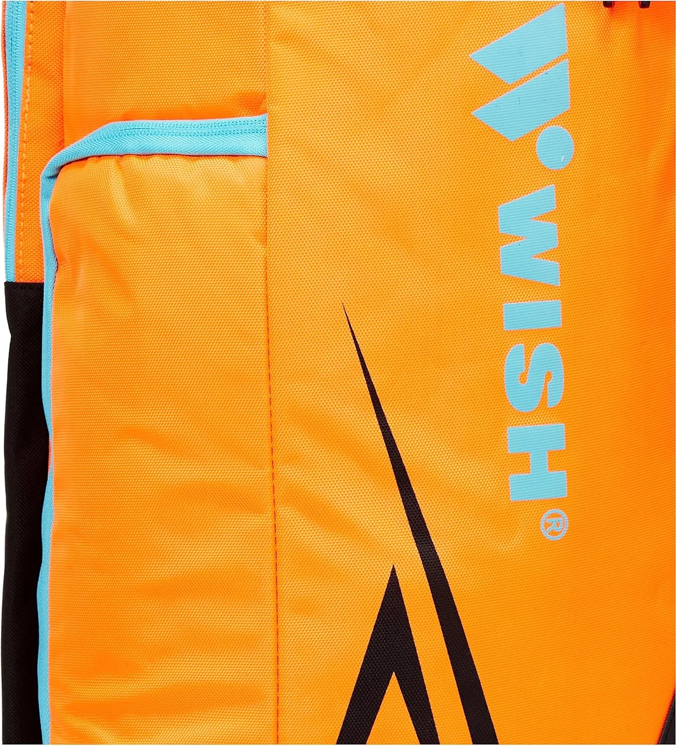 کیف ورزشی Wish مدل WSB-3060 نارنجی