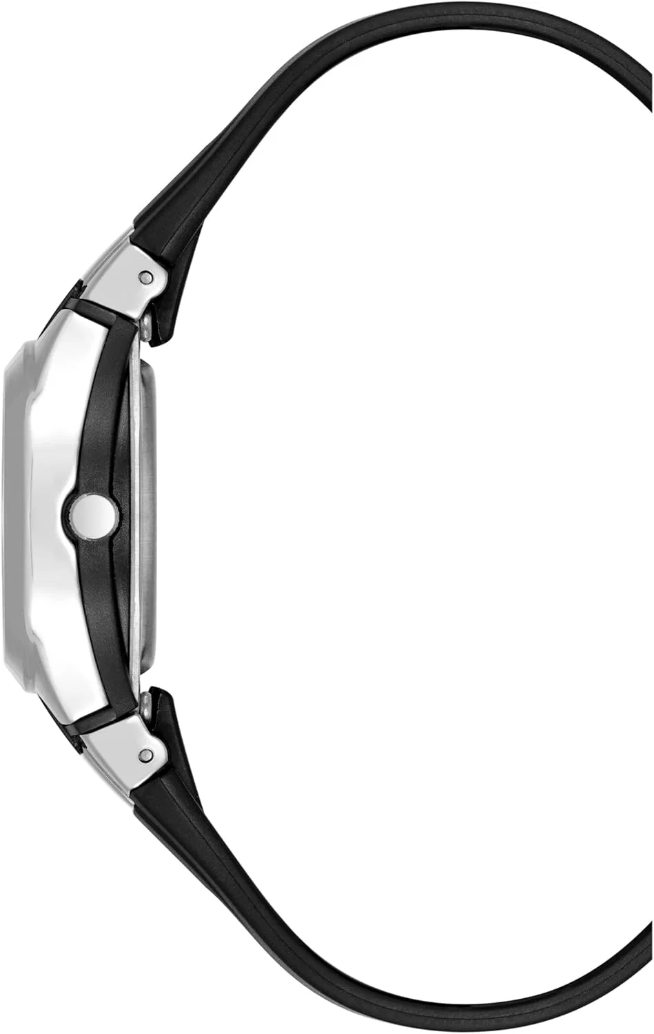 ساعت مچی عقربه ای زنانه آرمitron Sport مدل 25/6418 با صفحه خوانا و بند رزینی