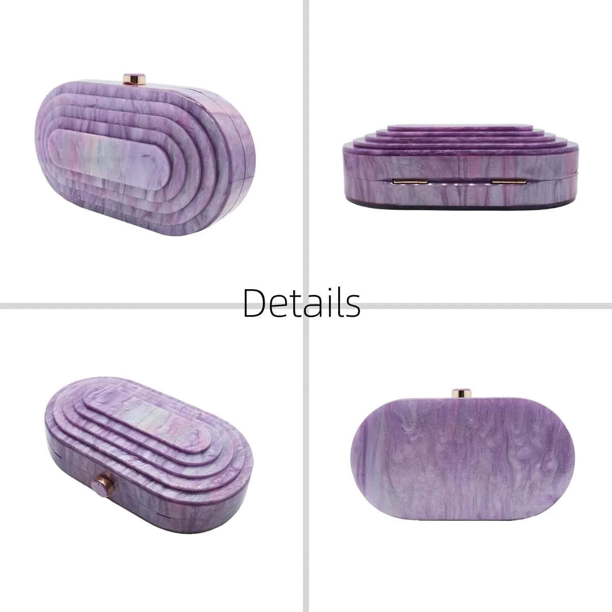 کیف دستی زنانه کلاسیک Gseb001