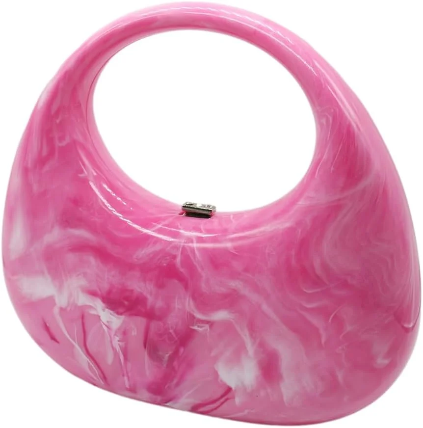 کیف دستی زنانه کلاسیک مدل Gsyeb060 (تک عددی)