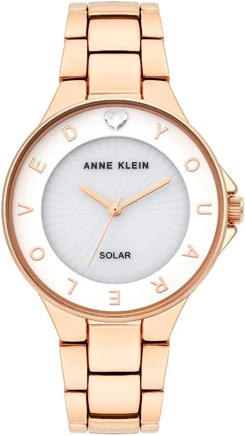 ساعت زنانه آنه کلاین مدل AK/3866WTRG