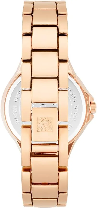 ساعت زنانه آنه کلاین مدل AK/3866WTRG