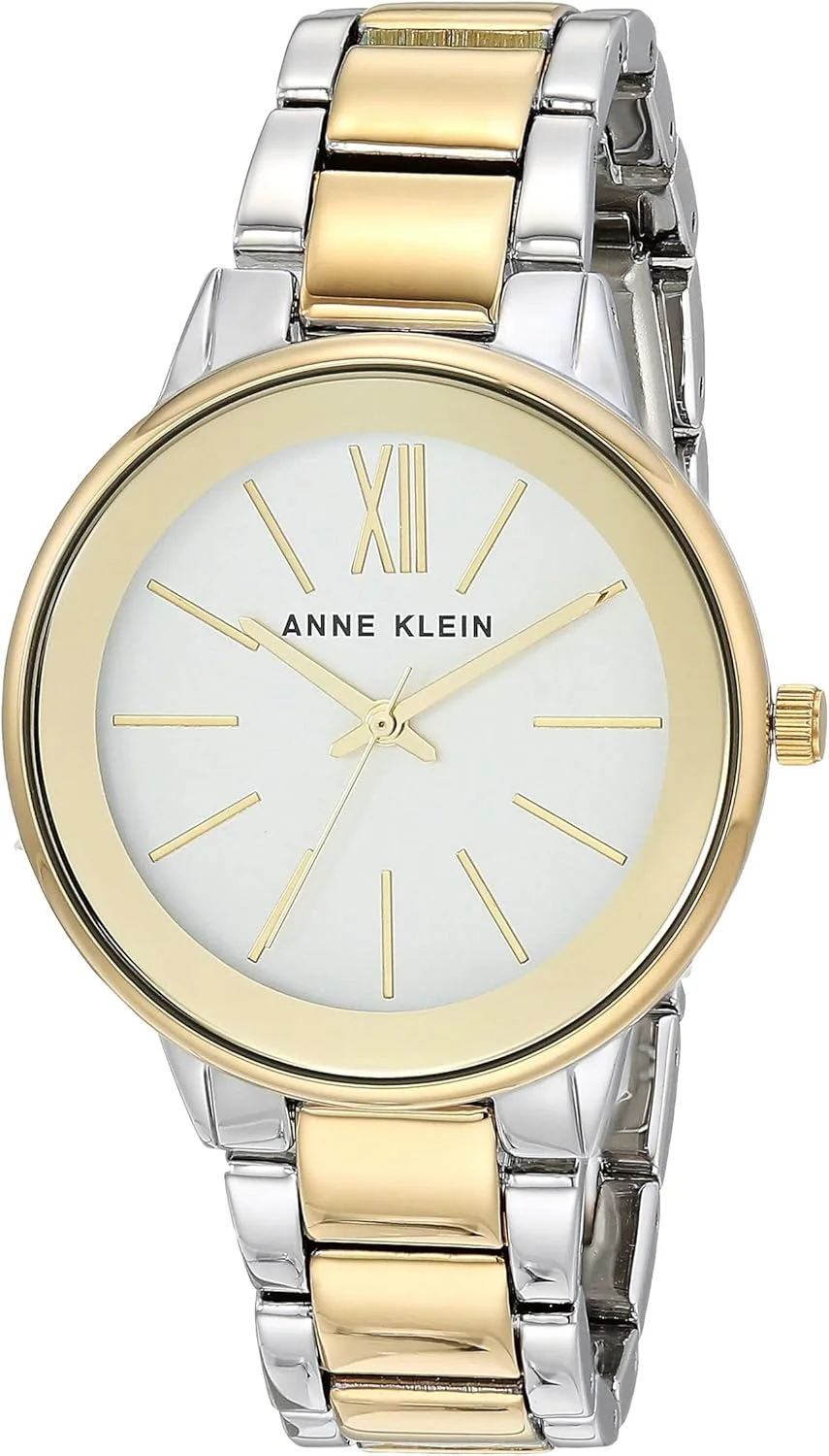 ساعت مچی دستبندی زنانه آنه کلاین