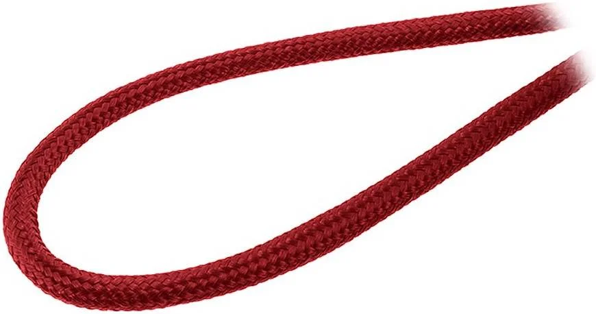 کابل افزایش طول 30 سانتی متری ورودی/خروجی BitFenix Alchemy با روکش چند لایه | BFA-MSC-21O30RK-RP