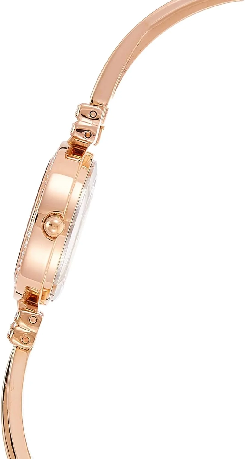 ساعت مچی زنانه آنه کلاین - آنالوگ، بند آلیاژی