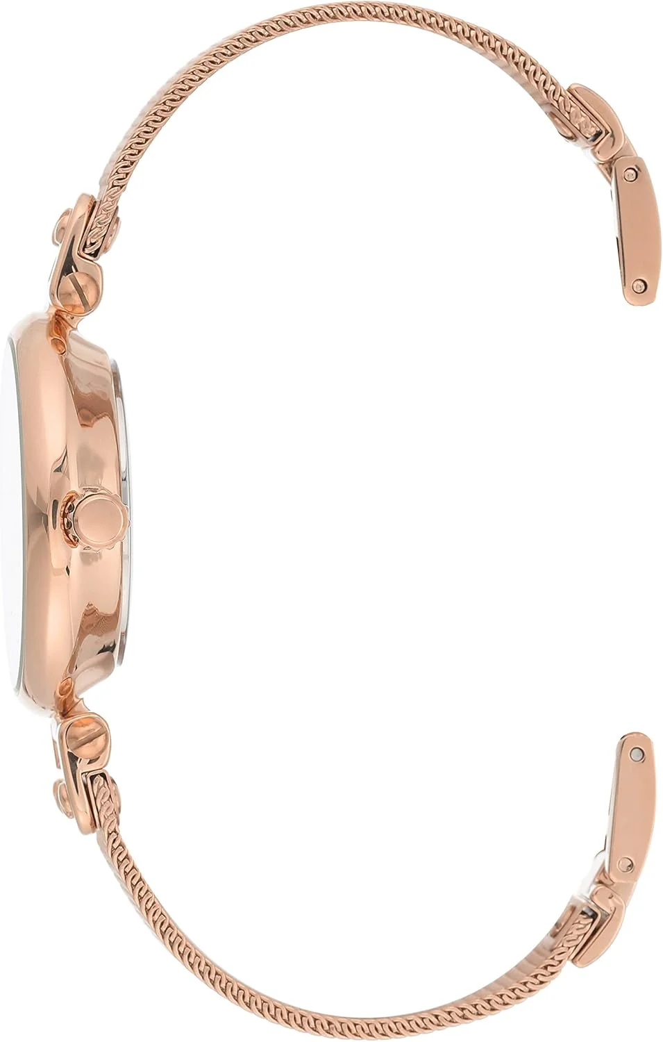 ساعت مچی زنانه آنه کلاین مدل AK/3552 به همراه دستبند