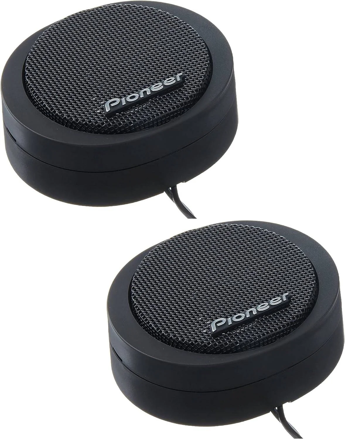 توییتر گنبدی کامپوننت پایونیر TS-S20 20mm با توان بالا