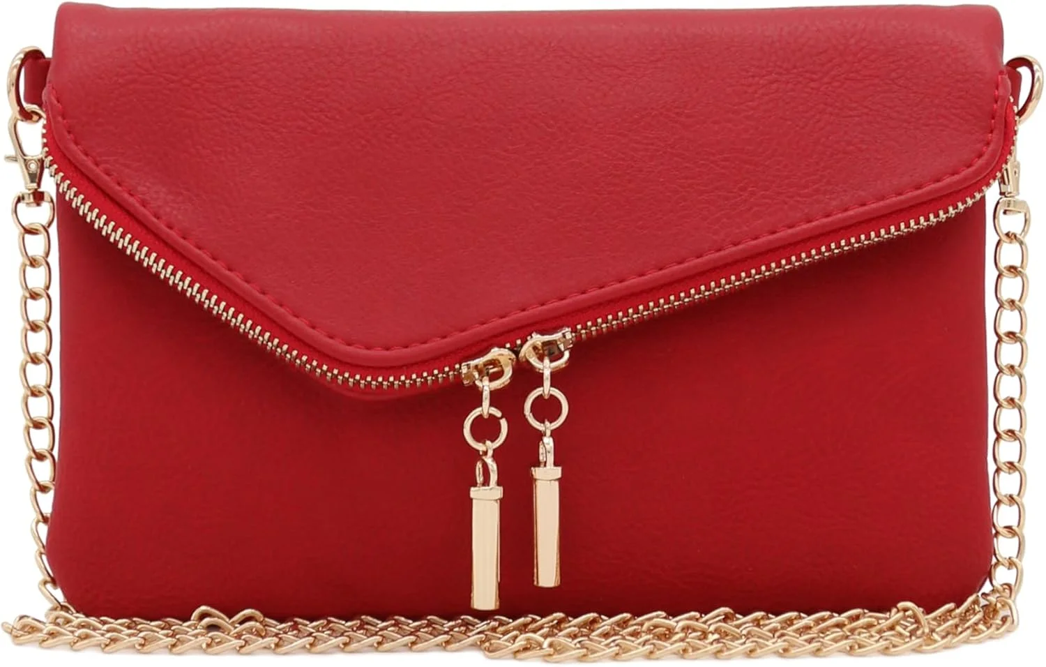 کیف دستی پاکتی زنانه فشن پازل، کیف مجلسی و دوشی