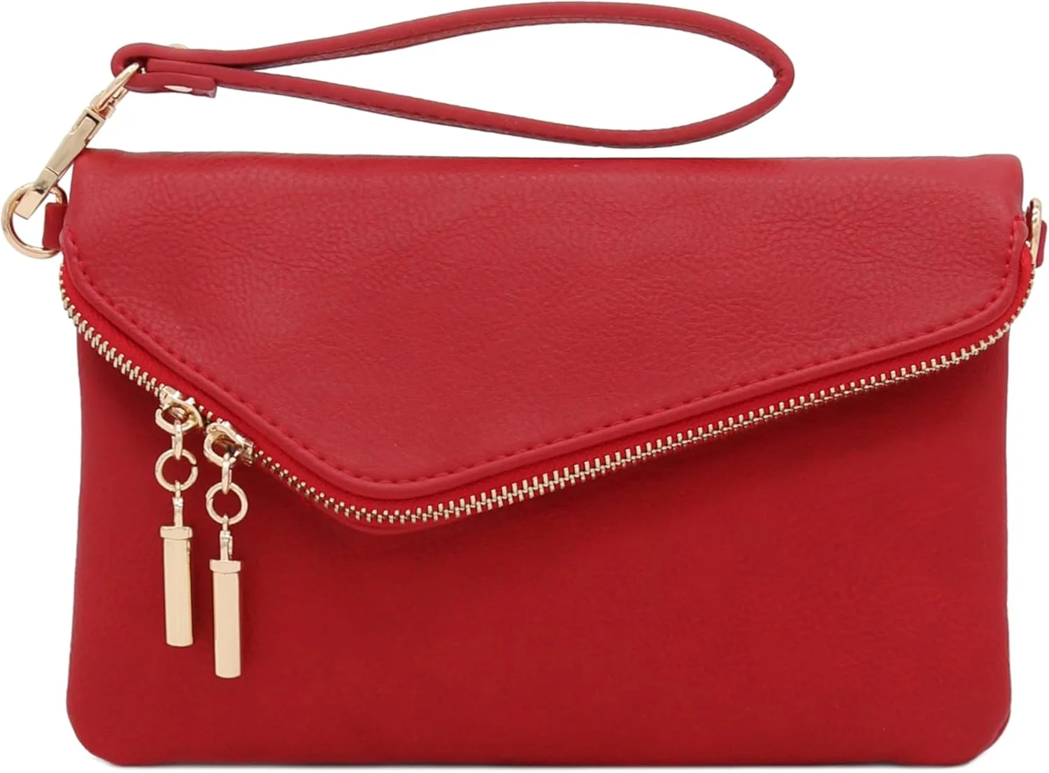 کیف دستی پاکتی زنانه فشن پازل، کیف مجلسی و دوشی