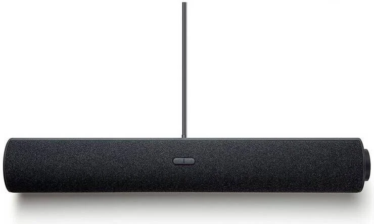 اسپیکر رومیزی شیائومی، اتصالات USB-A، USB-C، AUX IN، کابل یکپارچه برای صدا و برق، اتصال بی سیم با تاخیر کم، نور محیطی رنگارنگ RGB | اسپیکر رومیزی