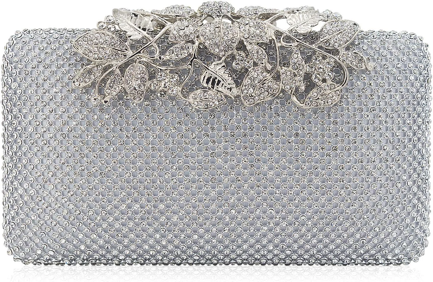 کیف دستی مجلسی زنانه DEXMAY DM مدل 20023 (تک عددی)