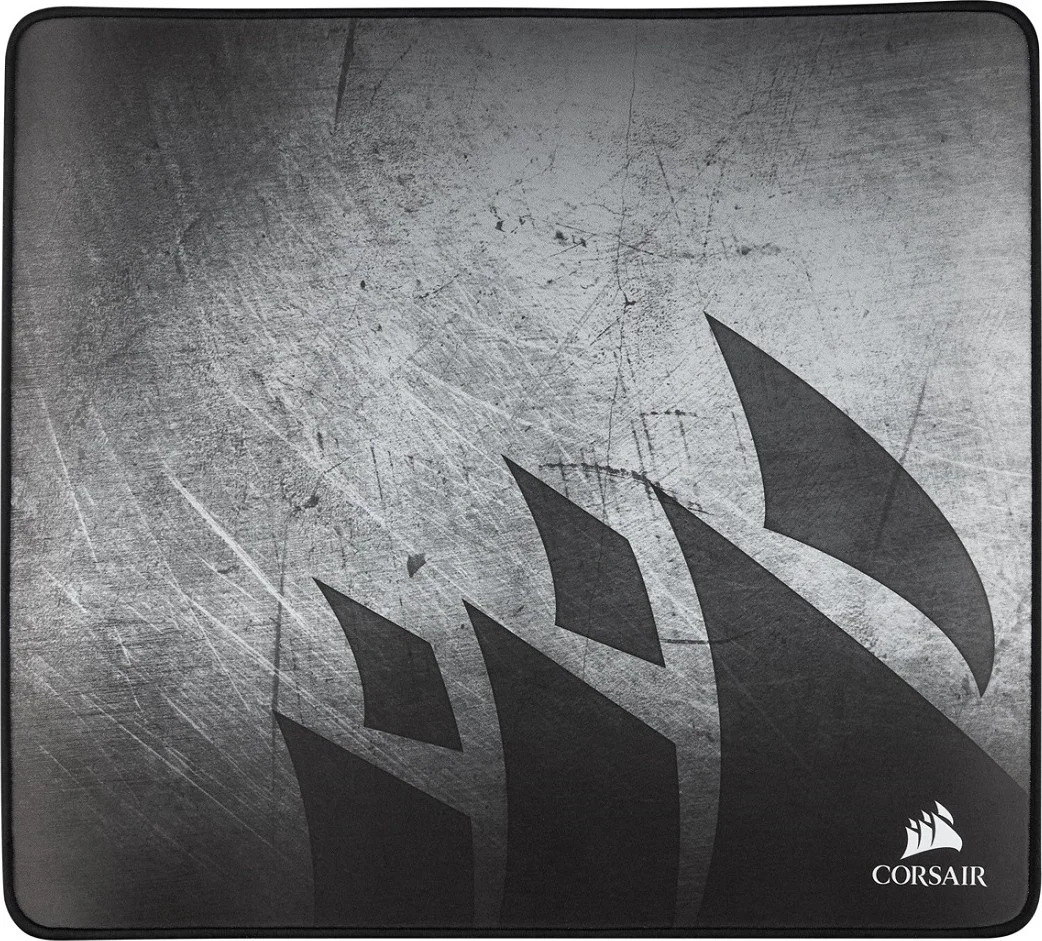 پد ماوس گیمینگ پارچه ای ضد ساییدگی ممتاز کورسیر MM350 - سایز خیلی بزرگ | CH-9413561-WW