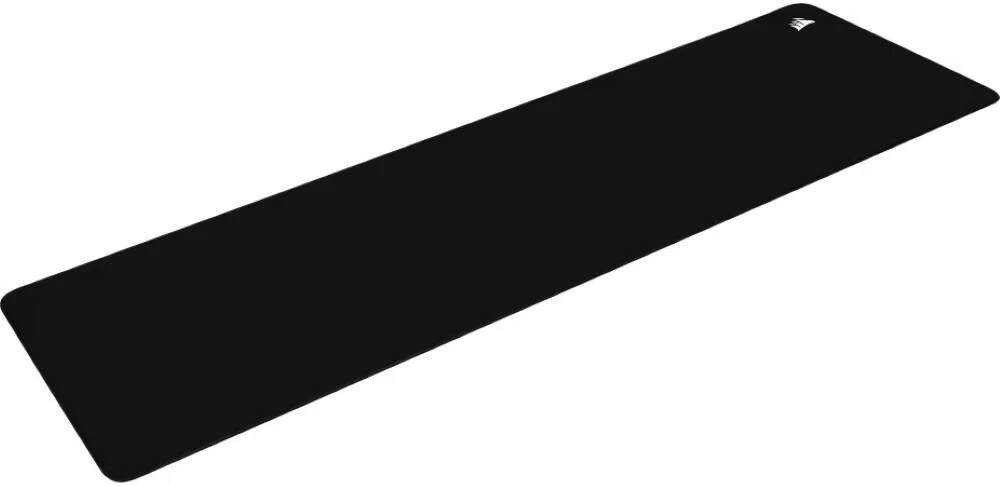 پد ماوس گیمینگ پارچه ای ترکیبی Corsair MM500 v2، با تراکم بالا، پارچه بافته شده، فوق العاده صاف، برای گیم پلی دقیق و فوق العاده سریع، اندازه بزرگ 930x300 میلی متر | CH-941B141-WW پد ماوس گیمینگ پارچه ای ترکیبی Corsair MM500 v2، با تراکم بالا، پارچه بافته شده، فوق العاده صاف، برای گیم پلی دقیق و فوق العاده سریع، اندازه بزرگ 930x300 میلی متر | CH-941B141-WW