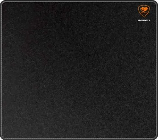 ماوس پد گیمینگ کوگار Speed 2 سایز مدیوم - مشکی | CG-MP-SPEED2-M-BLK