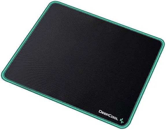 پد ماوس گیمینگ دیپ کول GM800، (متوسط) 320x270x3 میلی‌متر، ضد آب، لاستیک طبیعی، دقت بالا، مقاوم در برابر پاشش آب | R-GM800-BKNNNM-G