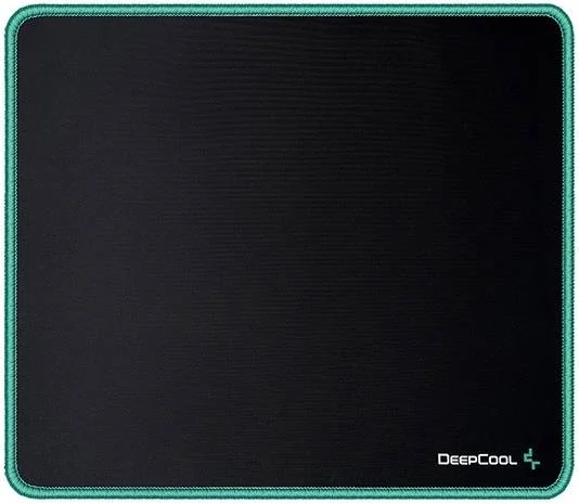 پد ماوس گیمینگ پارچه ای ممتاز دیپ کول GM810، 450x400x3 میلی متر، پارچه ضد لک | R-GM810-BKNNNL-G پد ماوس گیمینگ پارچه ای ممتاز دیپ کول GM810، 450x400x3 میلی متر، پارچه ضد لک | R-GM810-BKNNNL-G