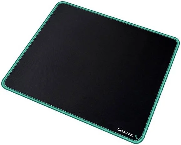 پد ماوس گیمینگ پارچه ای ممتاز دیپ کول GM810، 450x400x3 میلی متر، پارچه ضد لک | R-GM810-BKNNNL-G پد ماوس گیمینگ پارچه ای ممتاز دیپ کول GM810، 450x400x3 میلی متر، پارچه ضد لک | R-GM810-BKNNNL-G