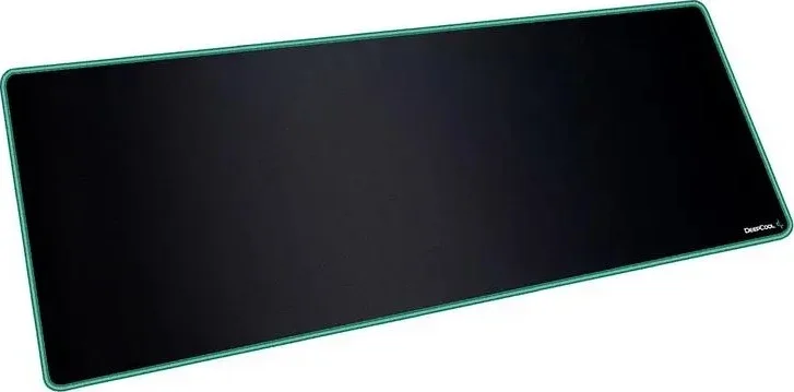 پد ماوس گیمینگ پارچه ای ممتاز دیپ کول GM820، ضد لک، 900x340 میلی متر | R-GM820-BKNNXL-G