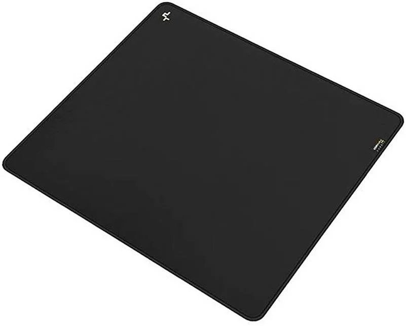 پد ماوس گیمینگ Deepcool GT910، سرعت فوق العاده، مقاوم در برابر لکه، پایه لاستیکی ضد لغزش، مشکی | R-GT910-BKNNNL-G-1
