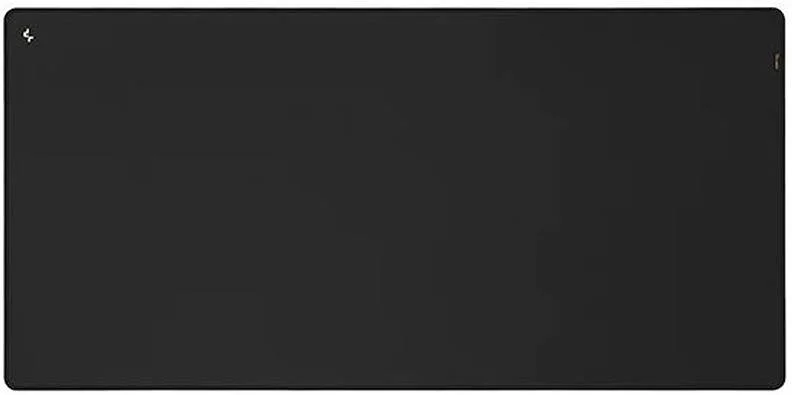 ماوس پد گیمینگ دیپ کول GT930، سرعت فوق العاده، مقاوم در برابر لکه، پایه لاستیکی ضد لغزش، مشکی | R-GT930-BKNXXL-G-1