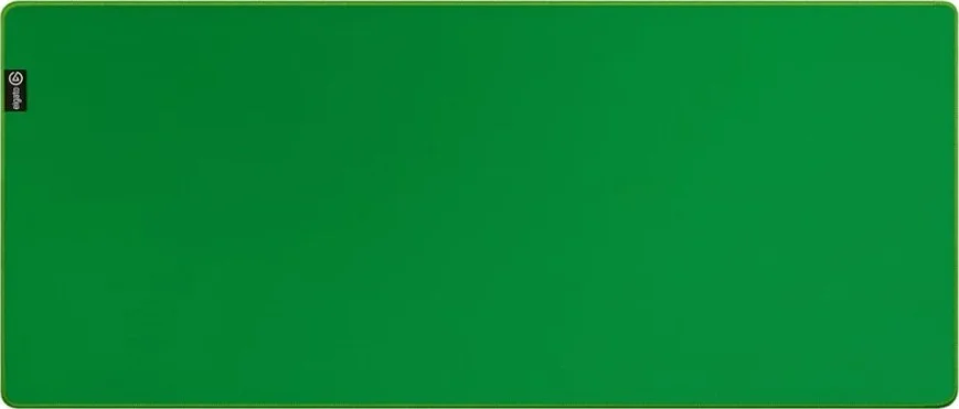 پد ماوس پرده سبز Elgato، پد کروما کی XL، ابعاد 400x950x3 میلی متر | 10GAV9901