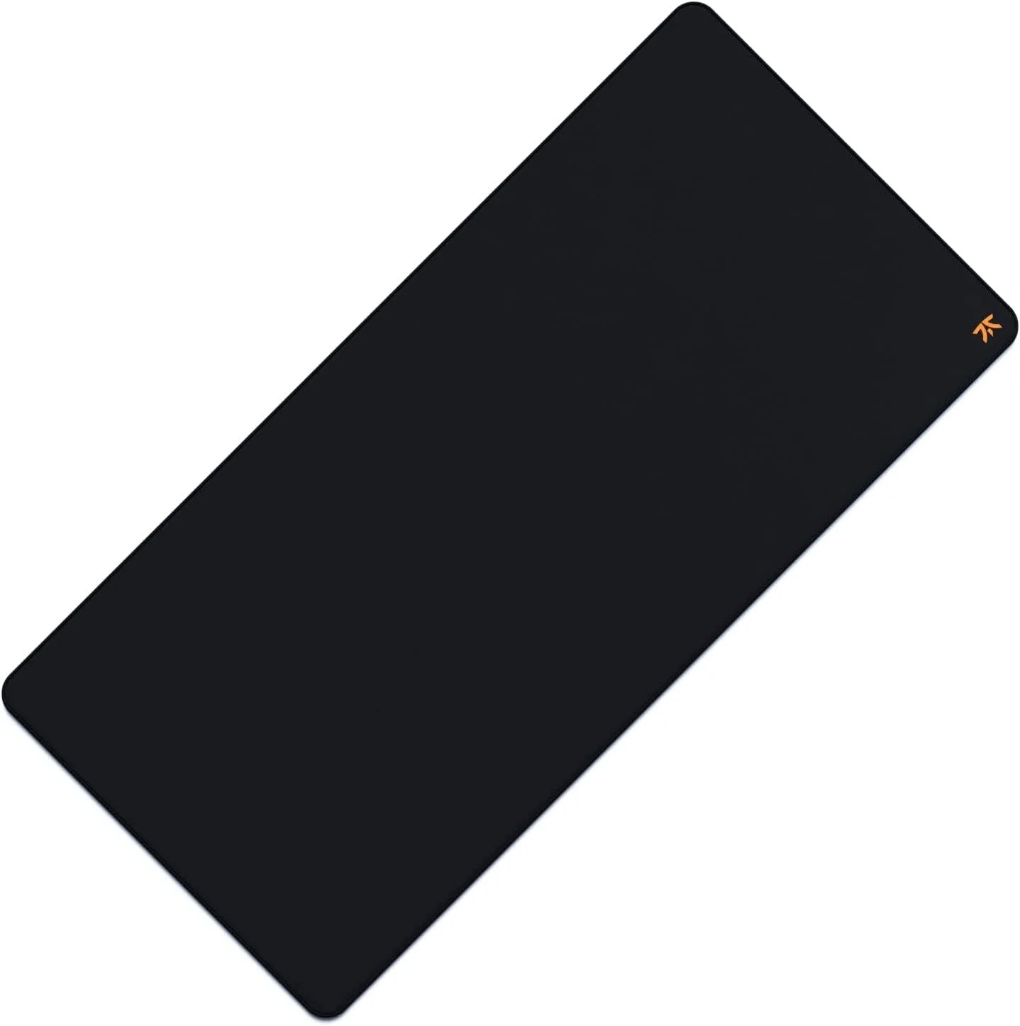 ماوس پد گیمینگ بزرگ Fnatic Focus 3 D، پایه لاستیکی ضخیم 4 میلی‌متری، سطح ضد آب، دوخت ریز، کنترل درجه eSports | MP0003-003
